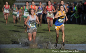 Cross Country: Nike Cross Nationals
