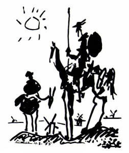 Donquixote