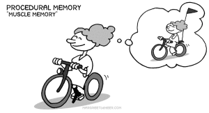 10muscle-memory