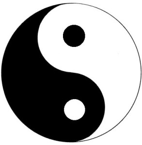 yin-yang